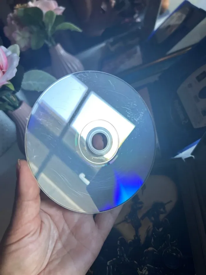 Kingdom heart 1 et 2 - photo numéro 4