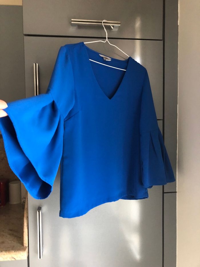 Chemisier - photo numéro 2