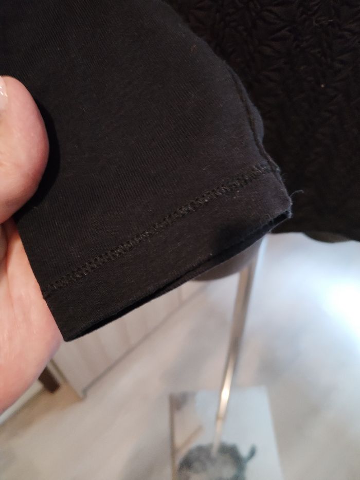 Blouse manches longues taille 42 /44 - photo numéro 2