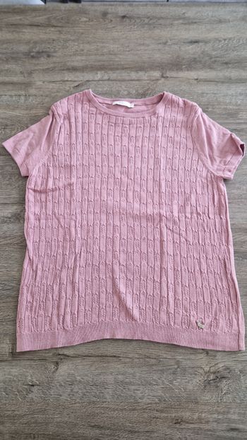 Tee shirt LPB taille M