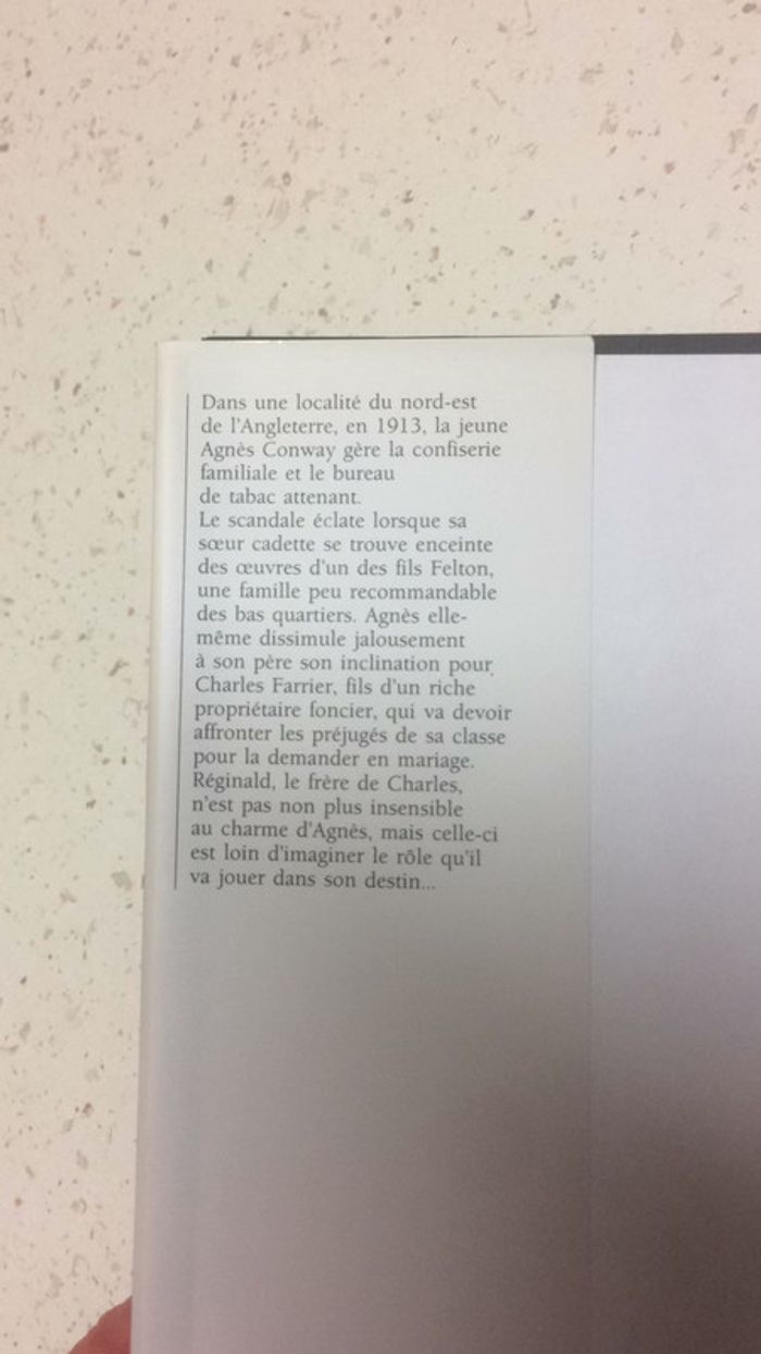 Les oiseaux rêvent aussi - photo numéro 3