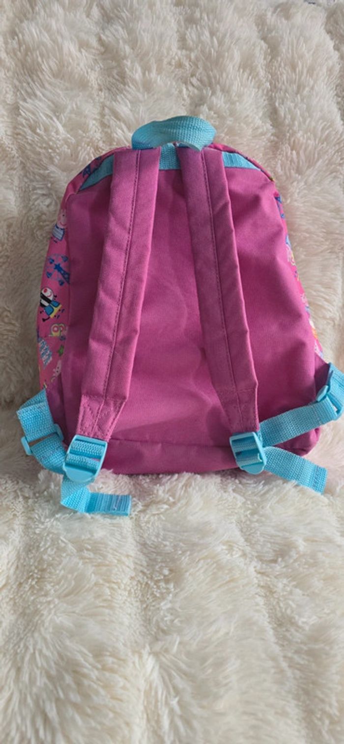 Sac a dos - photo numéro 2