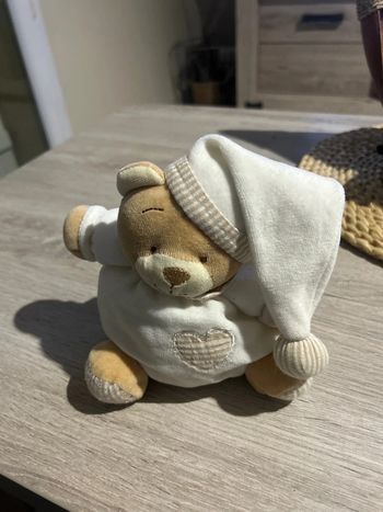 Peluche