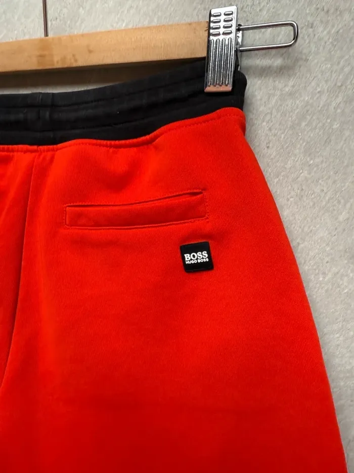 Short Boss 10 ans - photo numéro 7