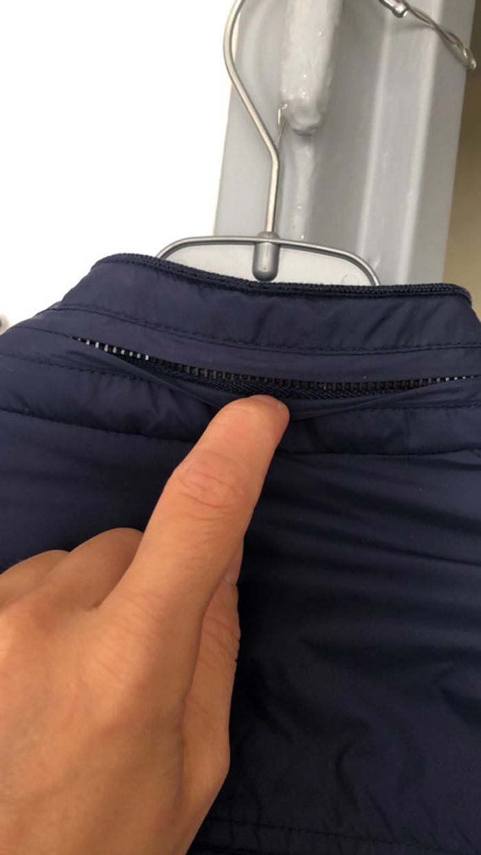 Redskins - petit blouson garçon 10ans - photo numéro 9