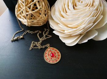 Collier oriental