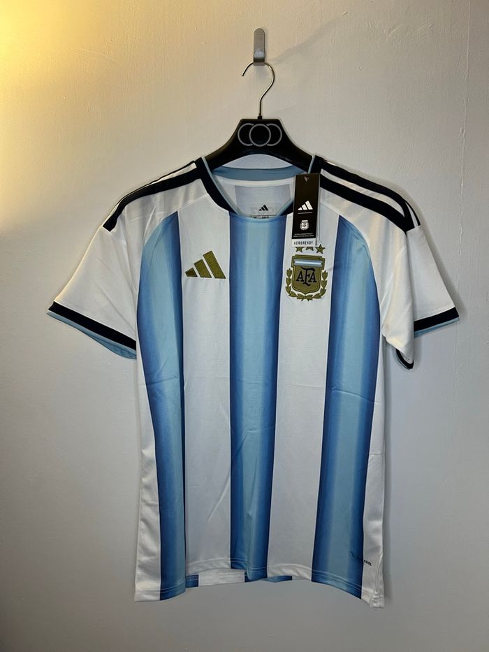 Maillot Argentine 2026 - Taille M