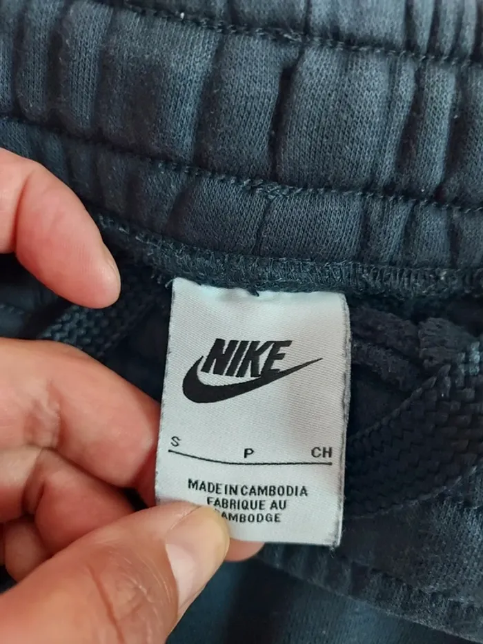 Jogging nike s - photo numéro 2