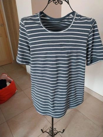 Tee shirt femme