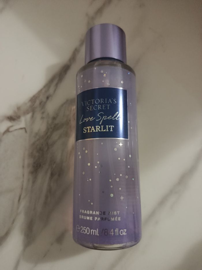 Love spell Victoria's Secret - photo numéro 3