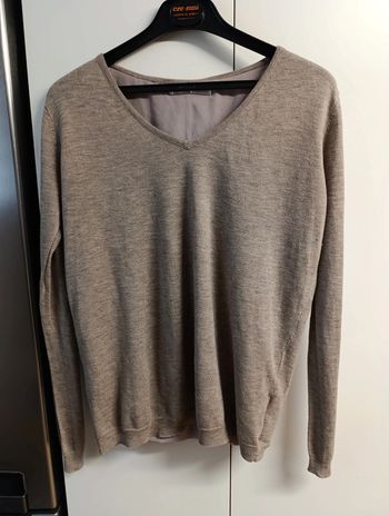 Pull femme, Version Feminin
