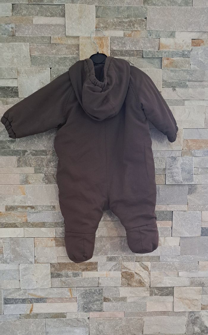 Combipilote bébé - photo numéro 3