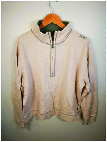 C34 veste rose Angelo litrico XXL