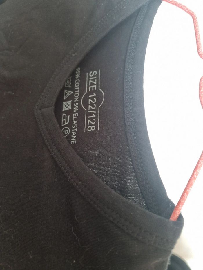 Tshirt 7ans - photo numéro 2