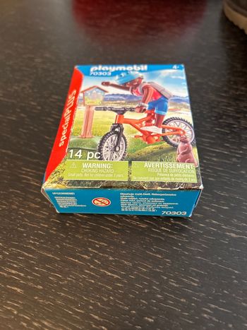 Playmobil