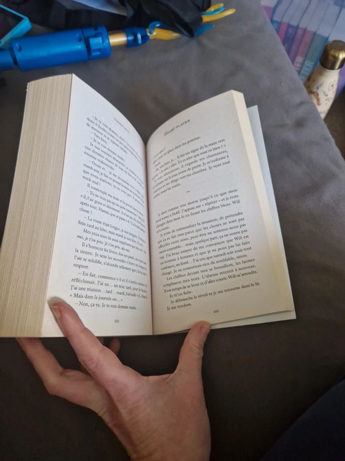 Beautiful Player - photo numéro 4