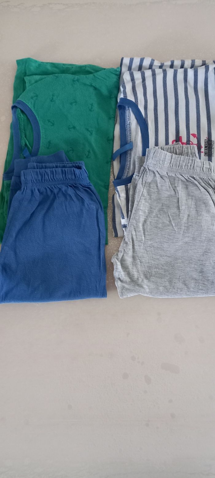 Lot 18 mois garçon - photo numéro 4