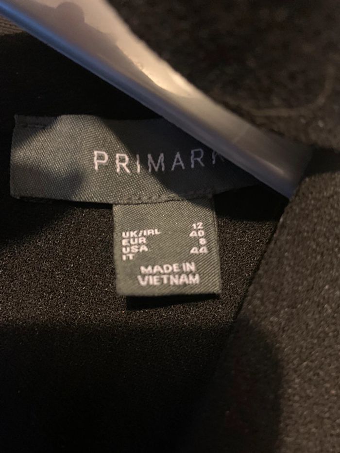 Robe Cole v - photo numéro 2