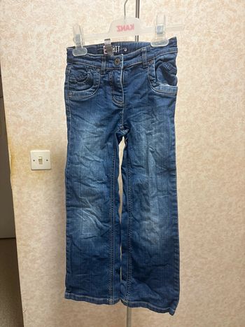 Jeans taille 8ans marque esprit