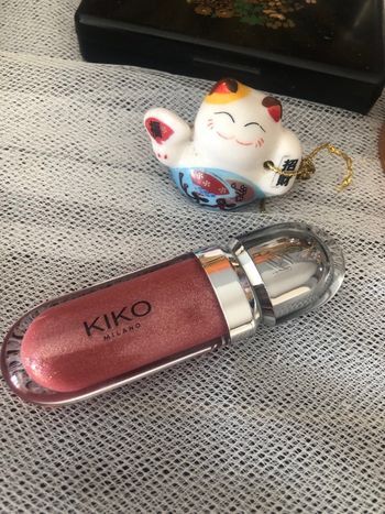 Gloss Kiko 