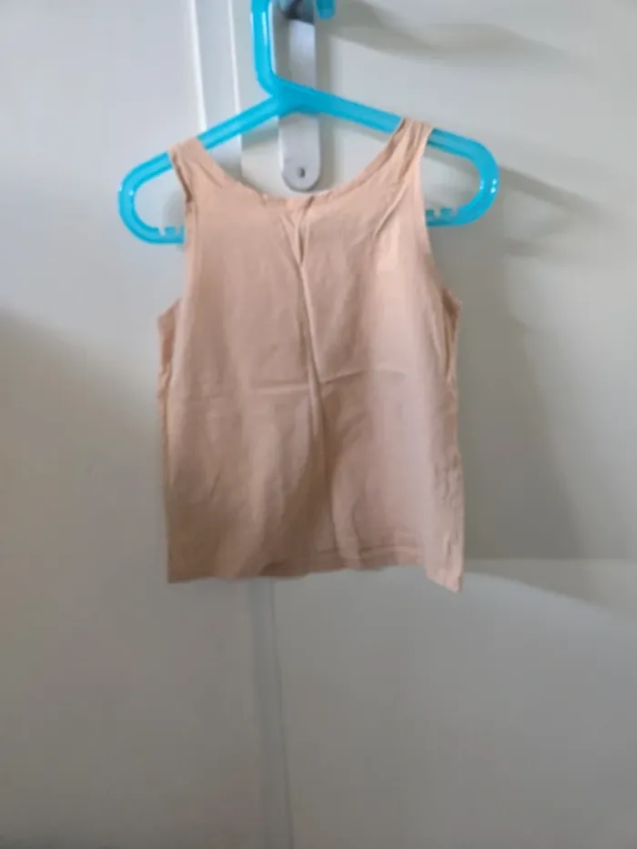 Débardeur fille taille 6-7ans H&M - photo numéro 3