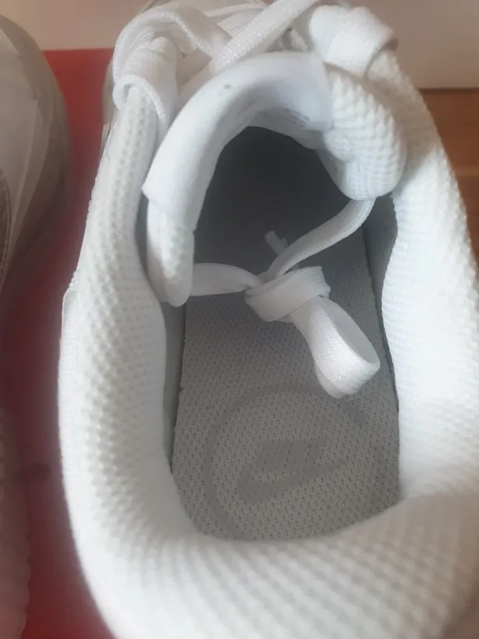 Nike Plateforme Legacy (36) - photo numéro 5
