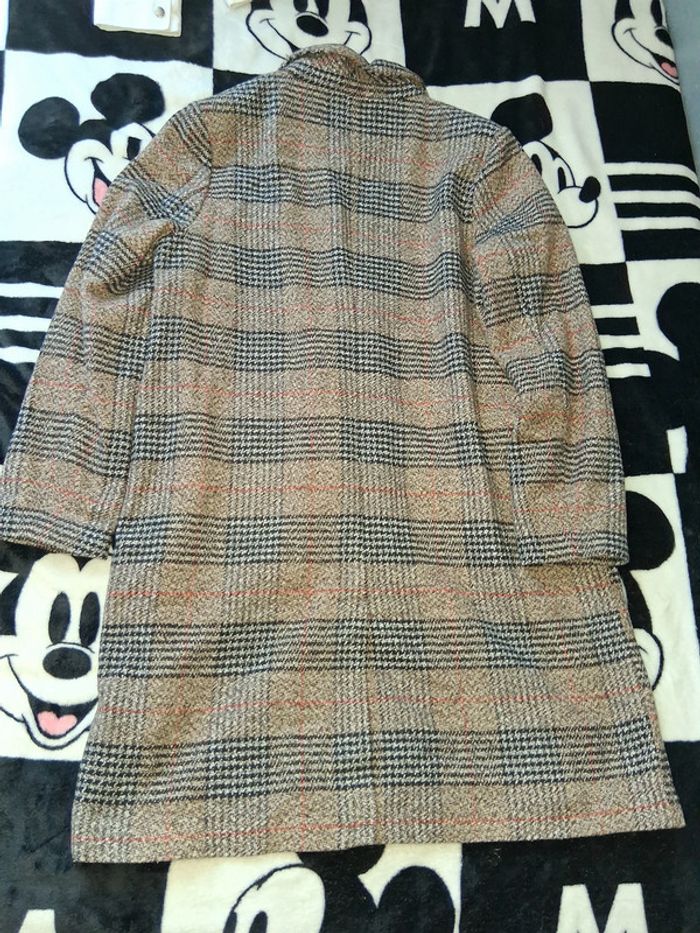 Manteau neuf - photo numéro 3