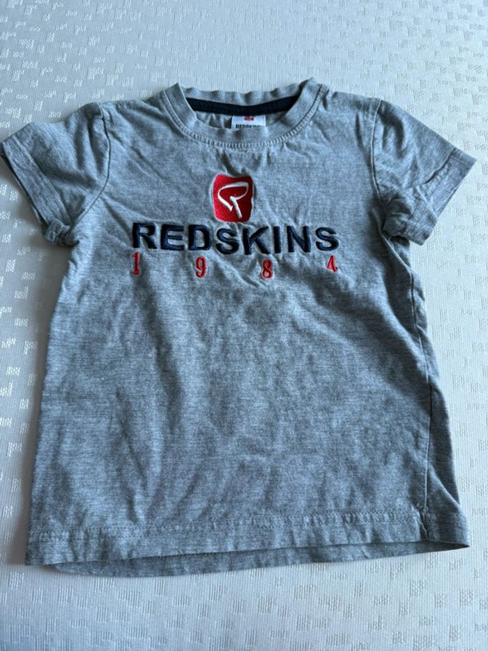 T-shirt 5 ans