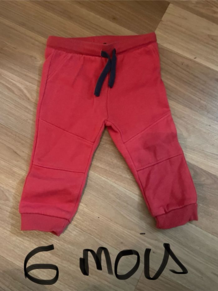 Bas de survêtement