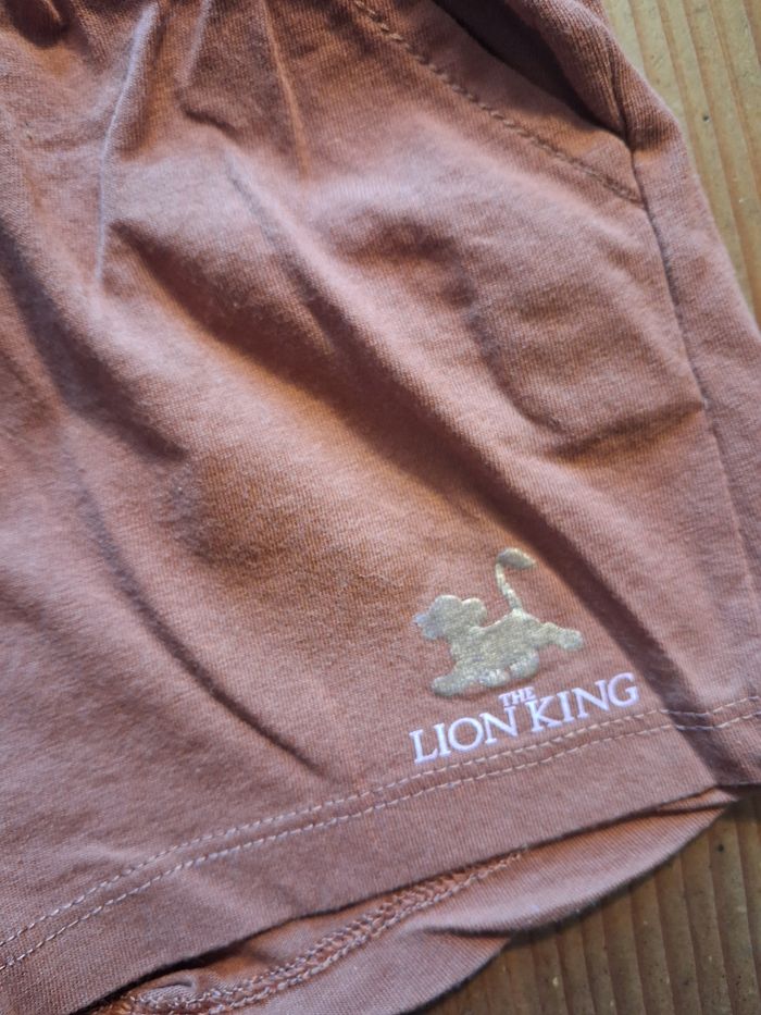 Short fille - 23 mois - Disney Baby - photo numéro 2