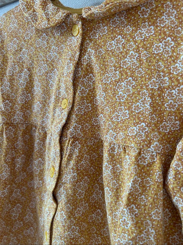 Pyjamas Sergent Major 4 ans - photo numéro 3