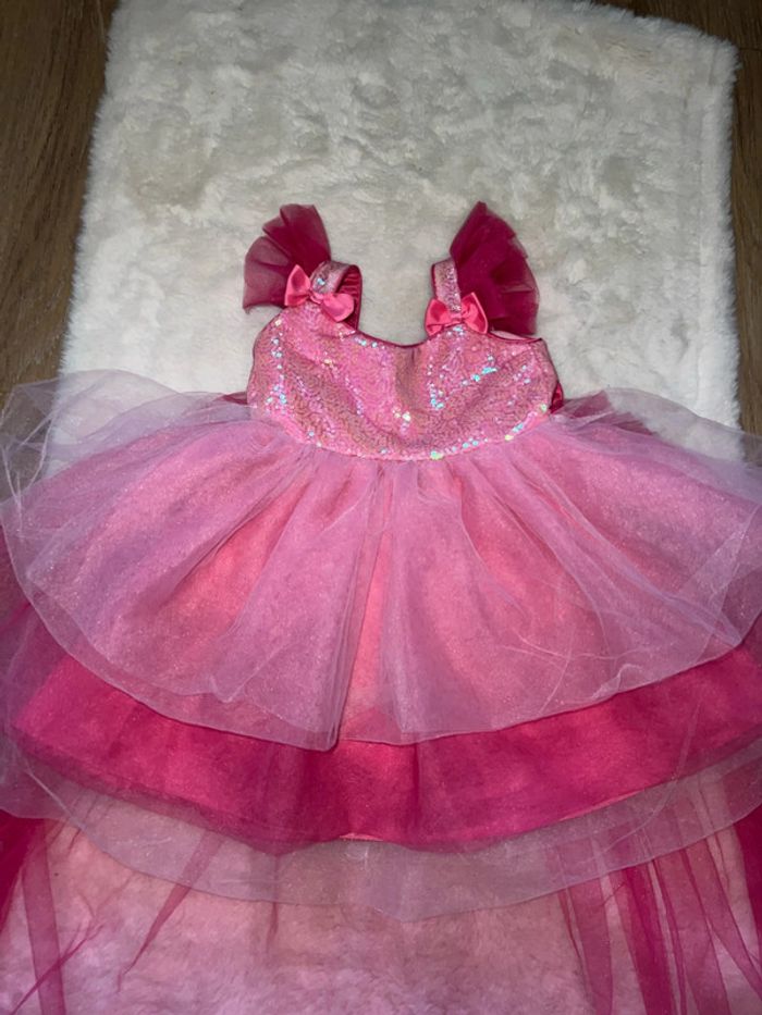 Magnifique robe - photo numéro 2