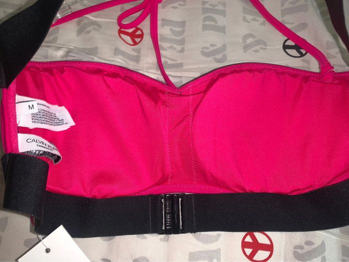 Maillot de bain Calvin Klein - photo numéro 7