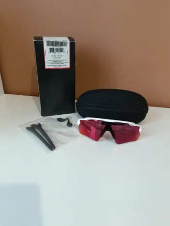 Lunettes Oakley Radar EV Prizm