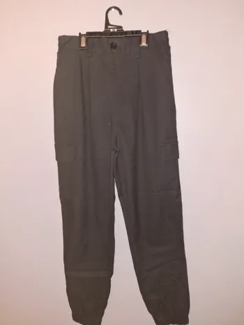 Pantalon cargo