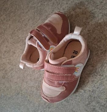 Jolie basket taille 20, inextenso