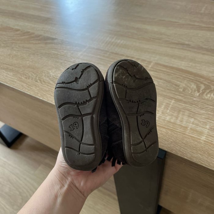 Petite bottine - photo numéro 3