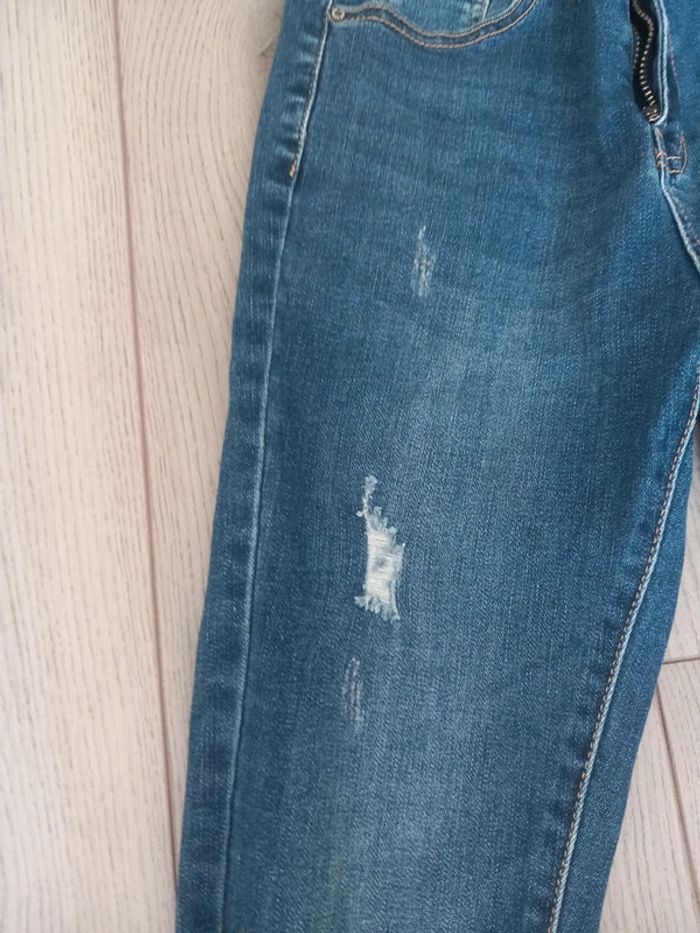 Pantalon femme - photo numéro 7