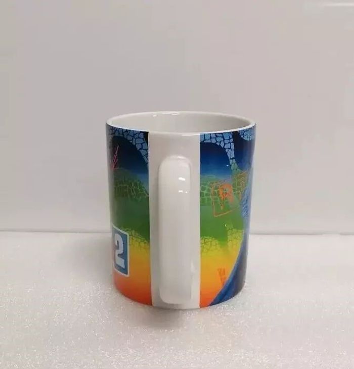 Mug Rio 2 Century Fox. - photo numéro 4
