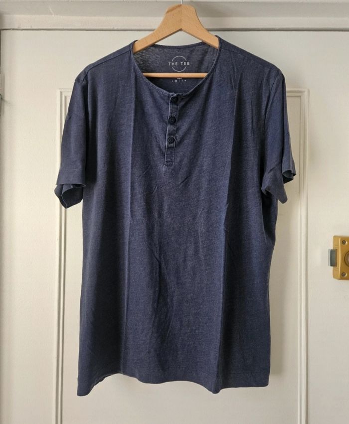 T-Shirt The Tee - photo numéro 3