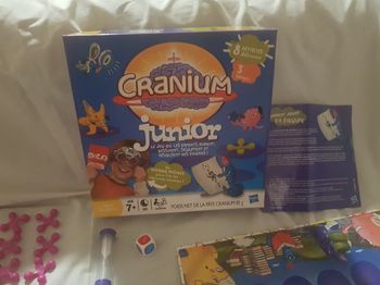 Cranium junior