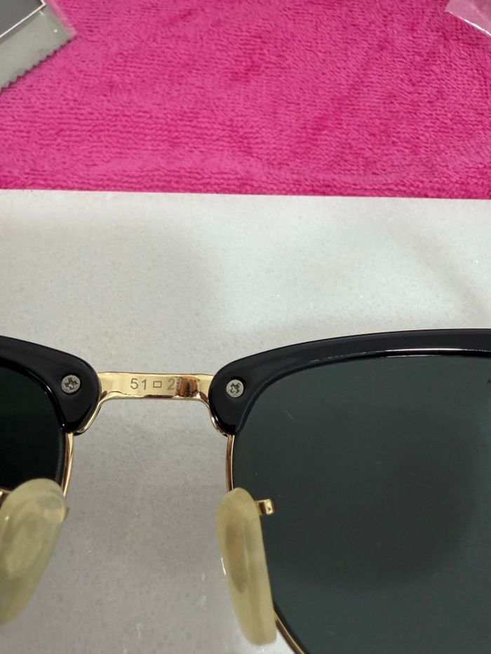 Ray-Ban clubmaster - photo numéro 6