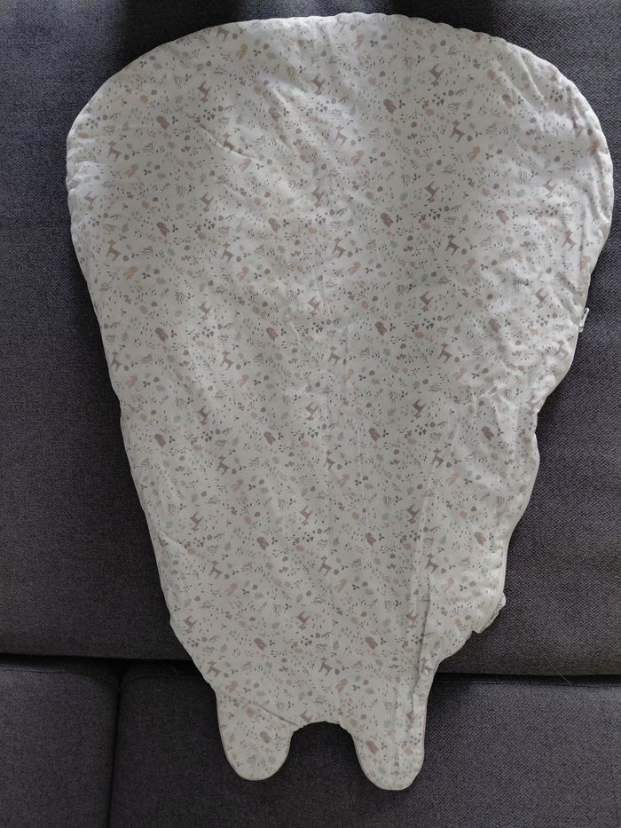 Gigoteuse 0-6mois - photo numéro 4