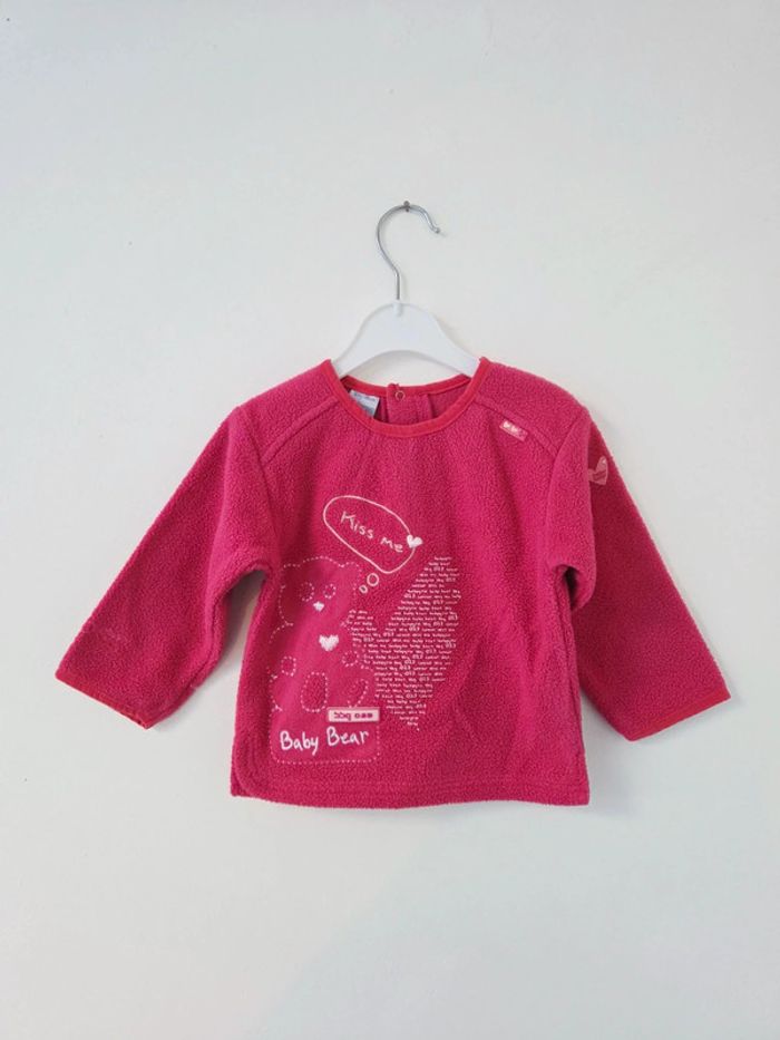 Joli pull Babygro 12 mois