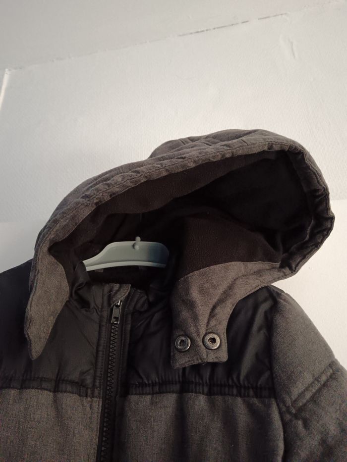 Manteau - photo numéro 3