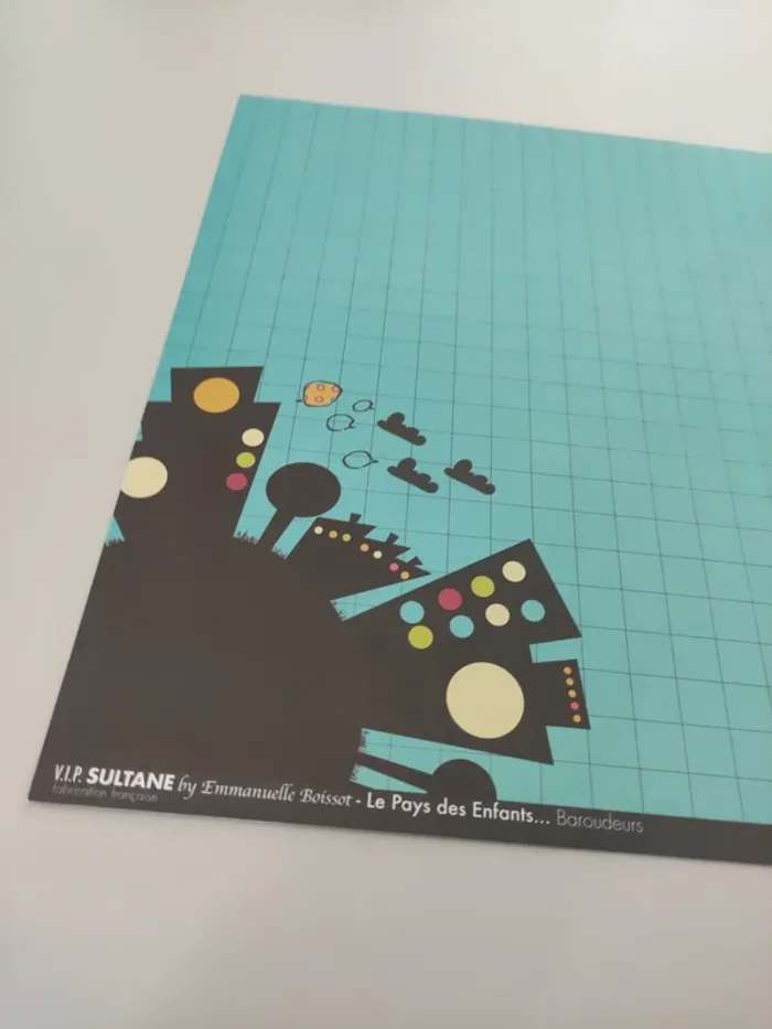 Papiers pour loisirs créatifs - photo numéro 2