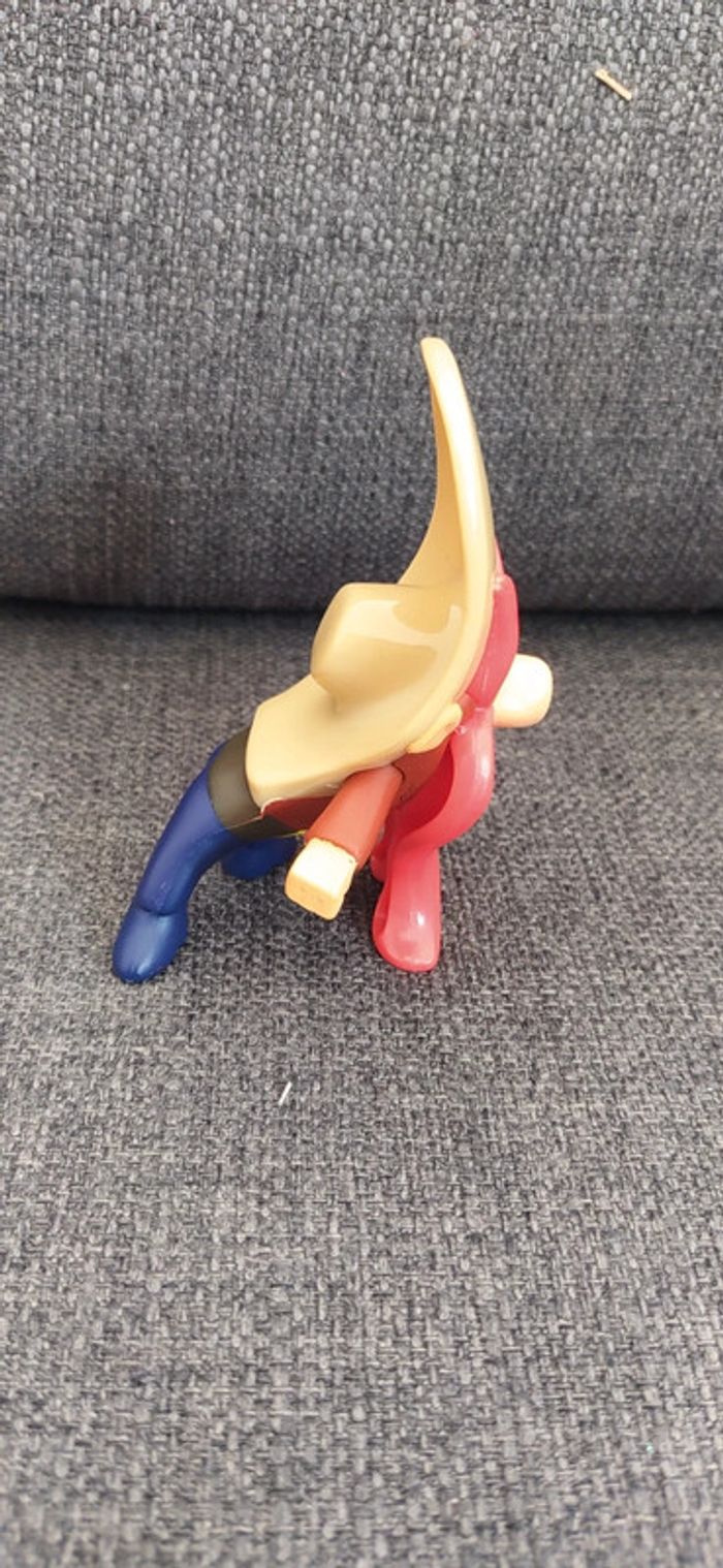 Sam le pirate - photo numéro 2