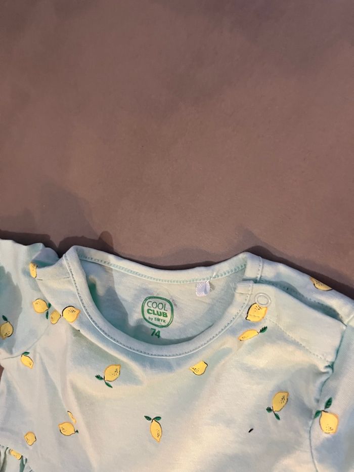 Robes 74cm - photo numéro 2