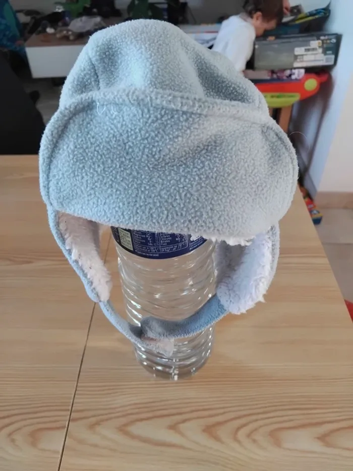 Bonnet d'hiver 🔄 - photo numéro 2