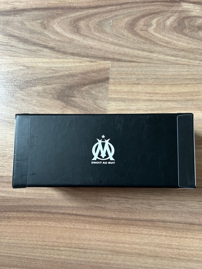 Lunettes de Soleil Cébé – Asphalt Lite x OM (Olympique de Marseille) Neuve - photo numéro 3